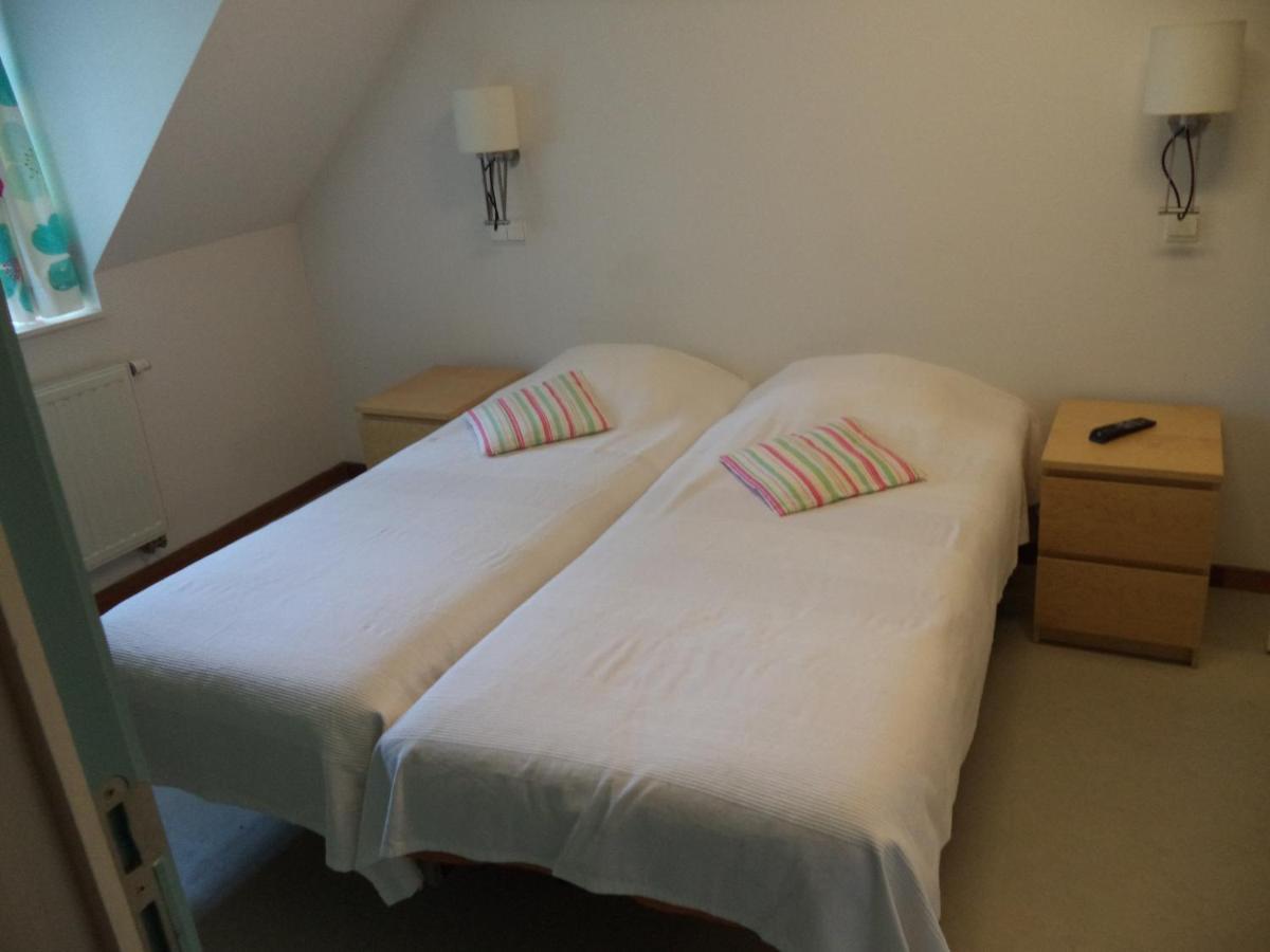 Castel Sainte Marie - Hebergement Beauraing Exterior foto