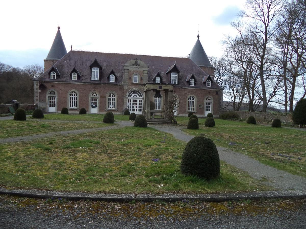 Castel Sainte Marie - Hebergement Beauraing Exterior foto