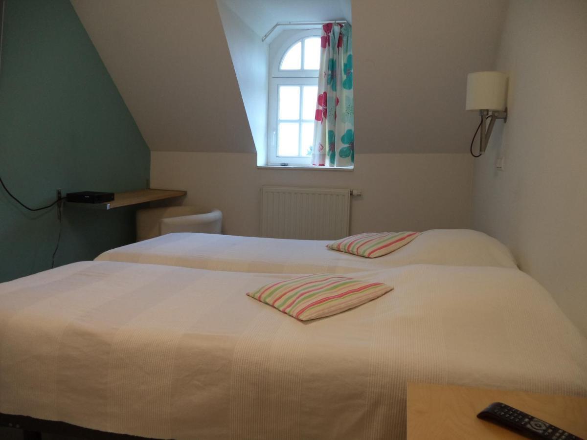 Castel Sainte Marie - Hebergement Beauraing Exterior foto