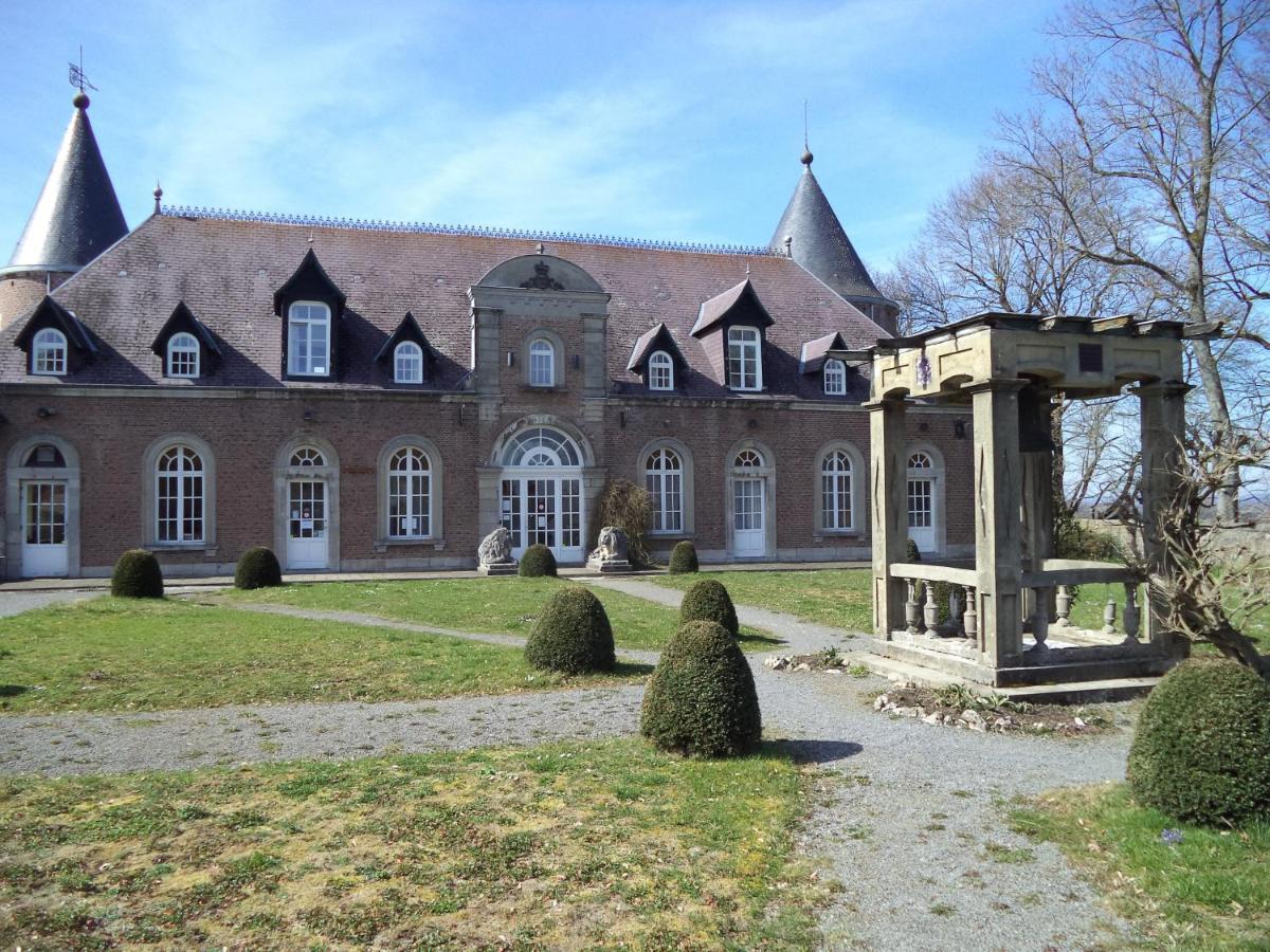 Castel Sainte Marie - Hebergement Beauraing Exterior foto